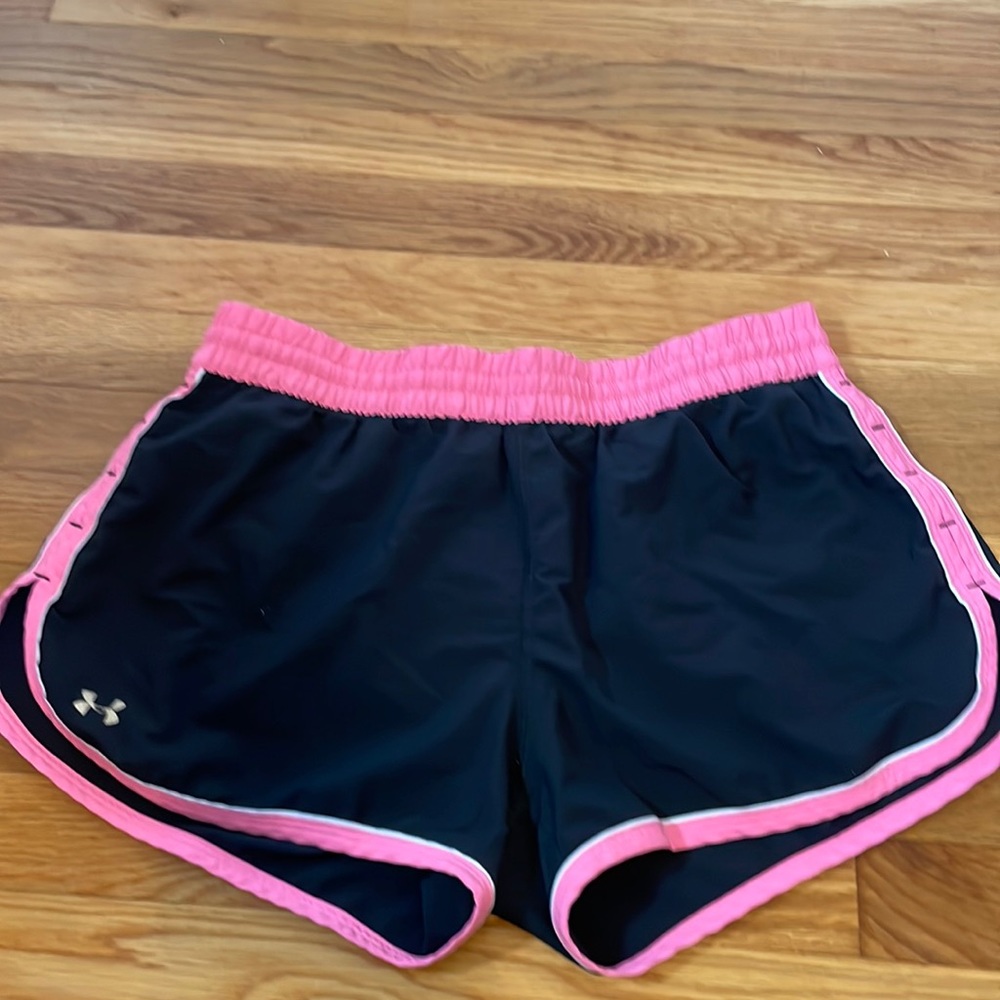 Under Armour sport shorts